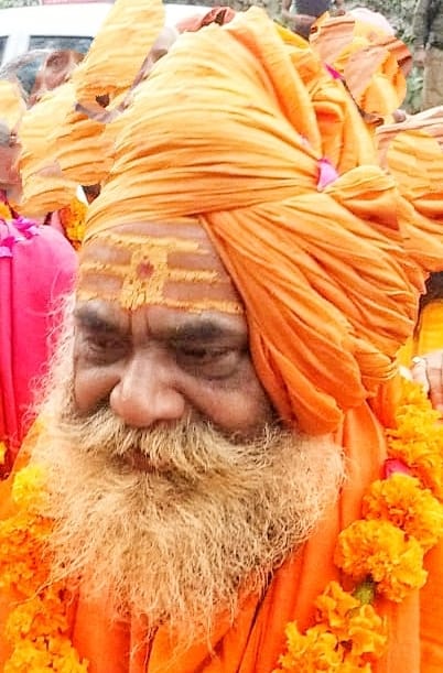 अंतर्राष्ट्रीय सचिव श्री महंत महेश पुरी ने श्री रावत की सफलता की कामना,जूनागढ़ के देश भर की समस्त सिद्ध पीठों व पौराणिक मंदिरों में भी विशेष अनुष्ठान