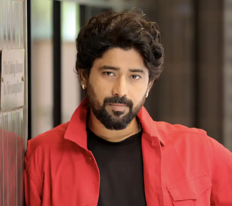 Manmohan Tiwari Actor